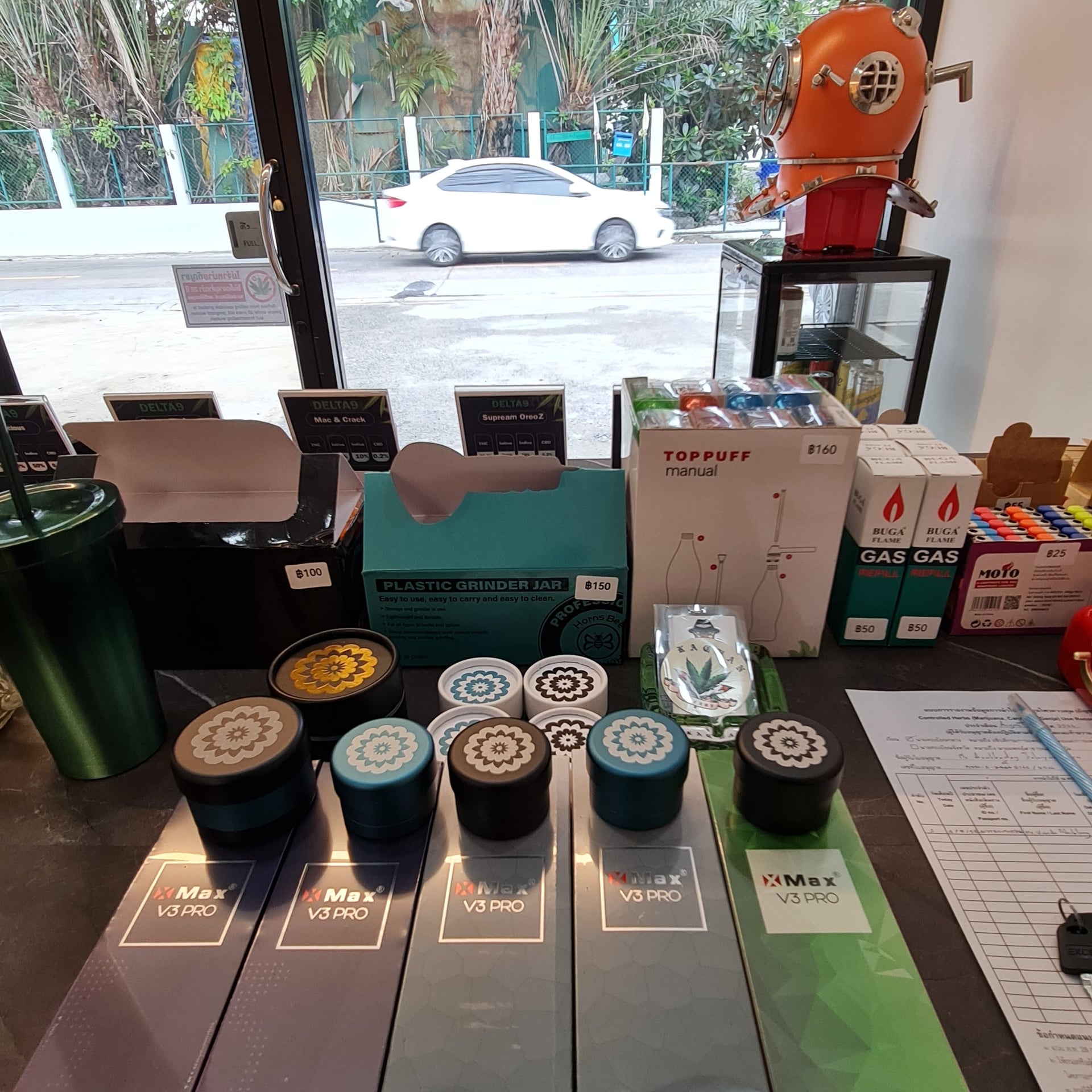 Delta9Cannabis