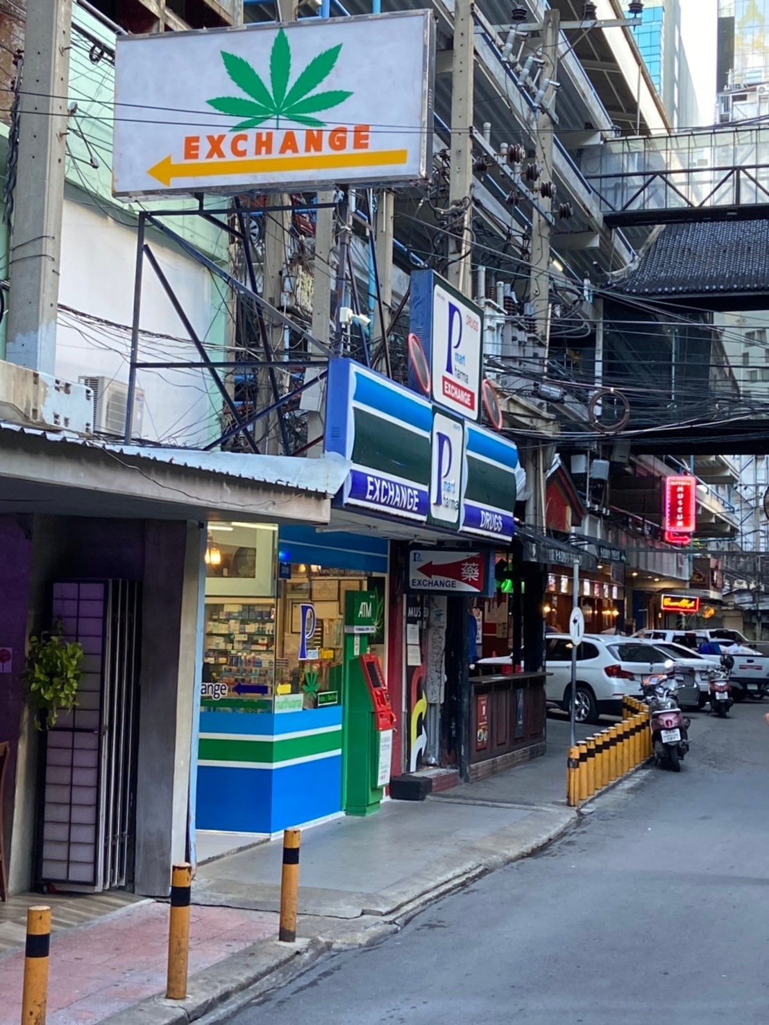 Pmart Marijuana