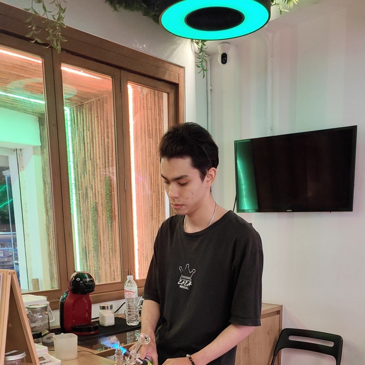 Zaza Medical Pattaya