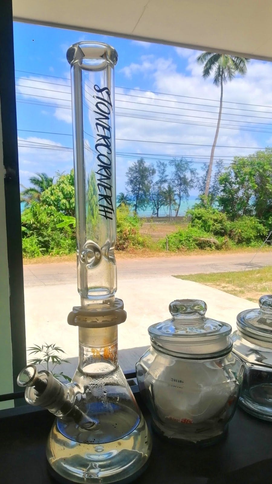 Thapkad Cannabis
