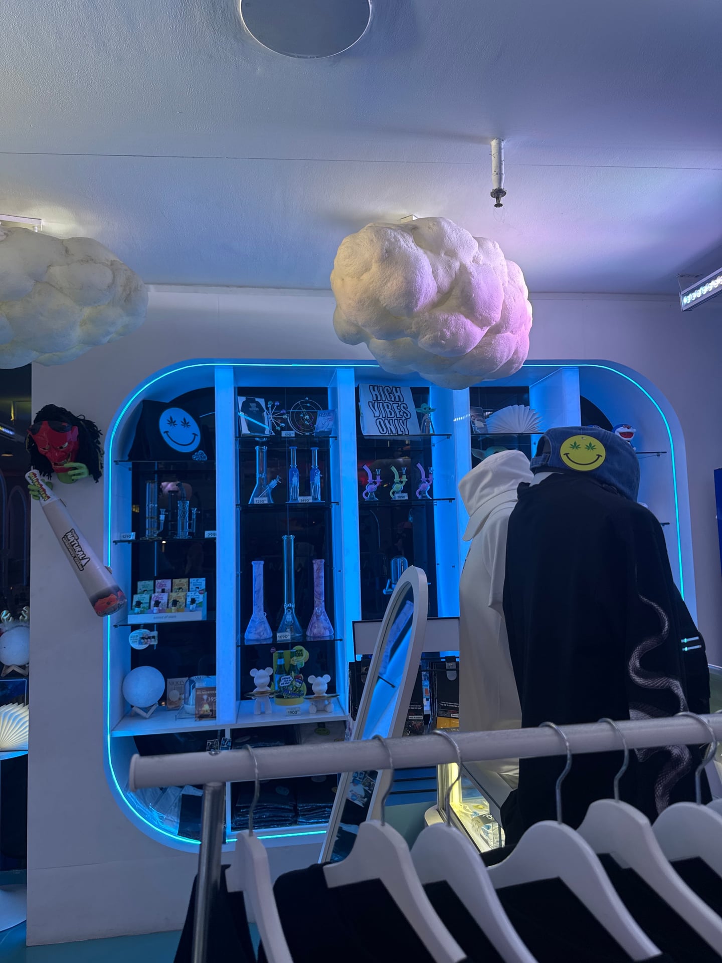 Cloud Nine Surawong