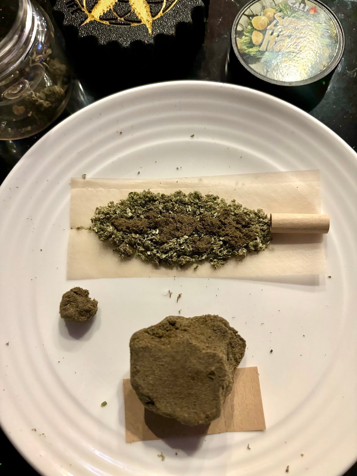 Lollipop Cannabis Central