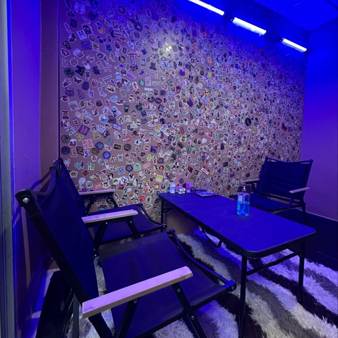 Onbuds Center
