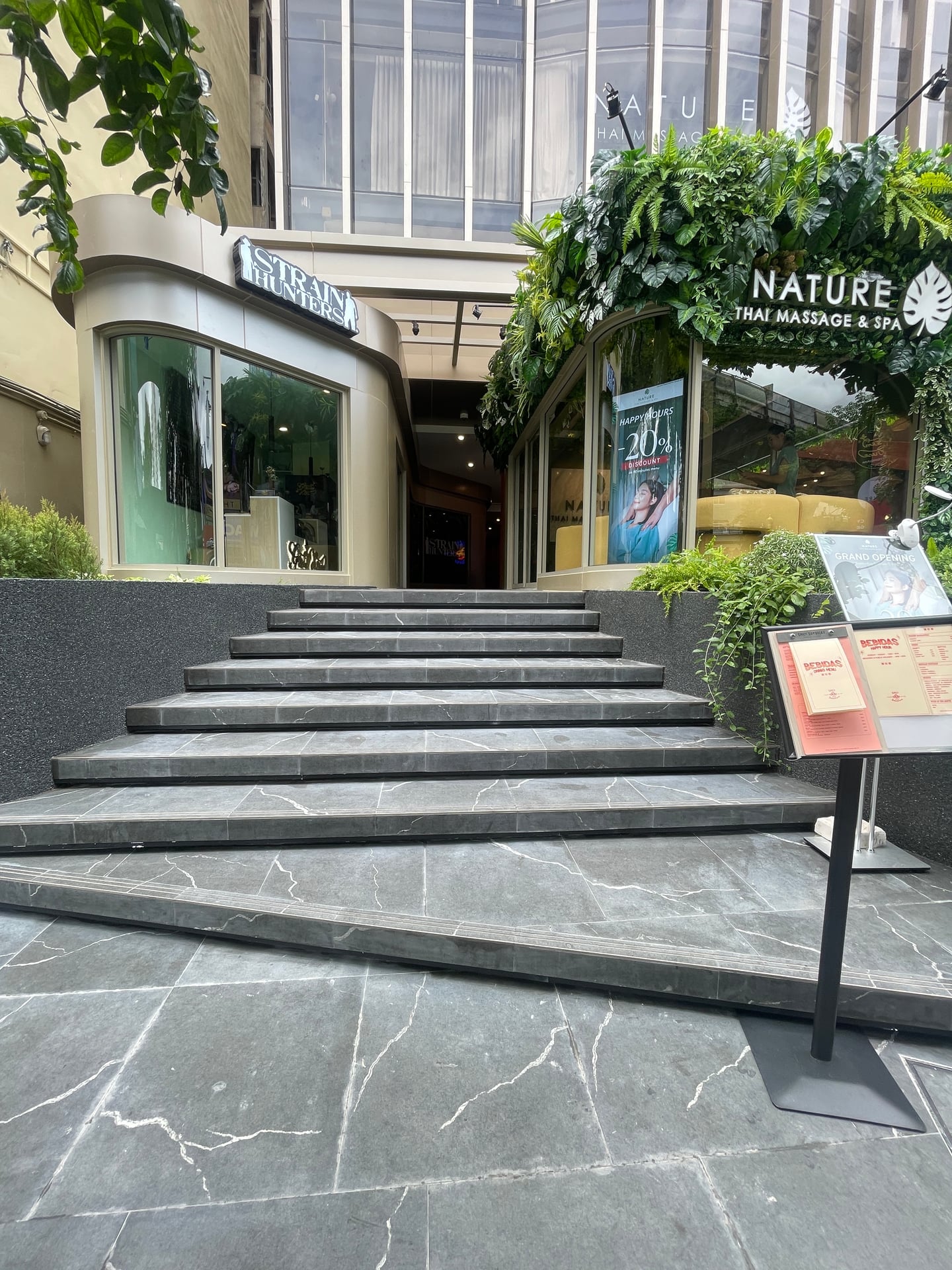 Green House Bangkok Sukhumvit