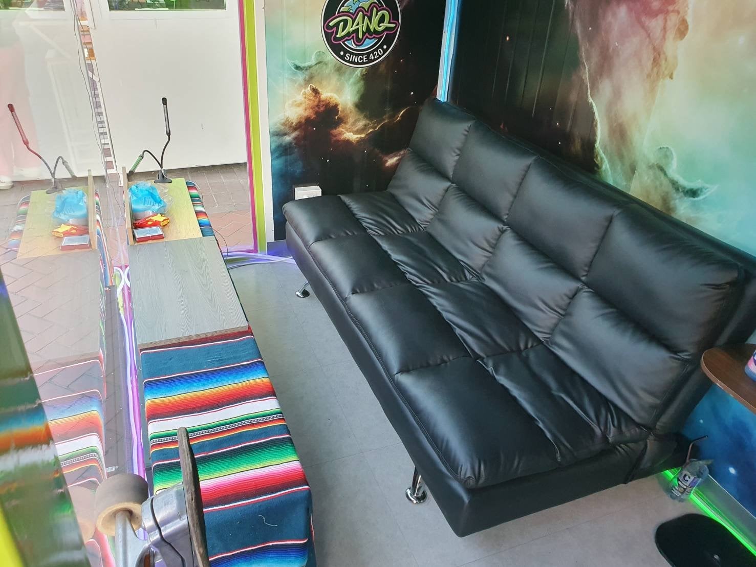DANQ Cannabis Dispensary Pattaya Beach