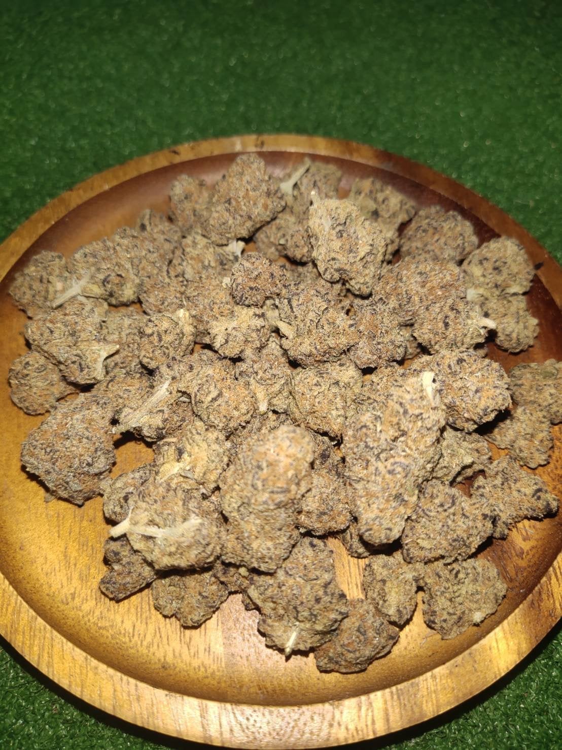 Highland88 - OG