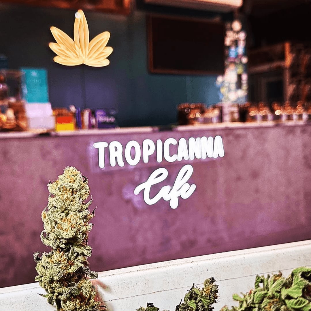 Tropicanna