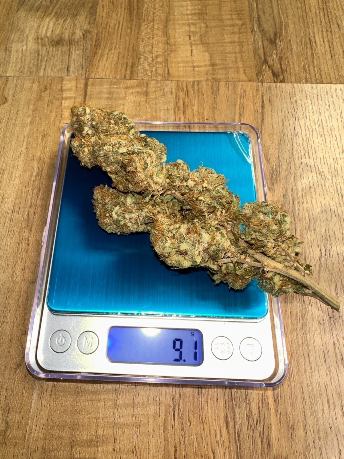 Bodhi Farm Weed JungleJoints