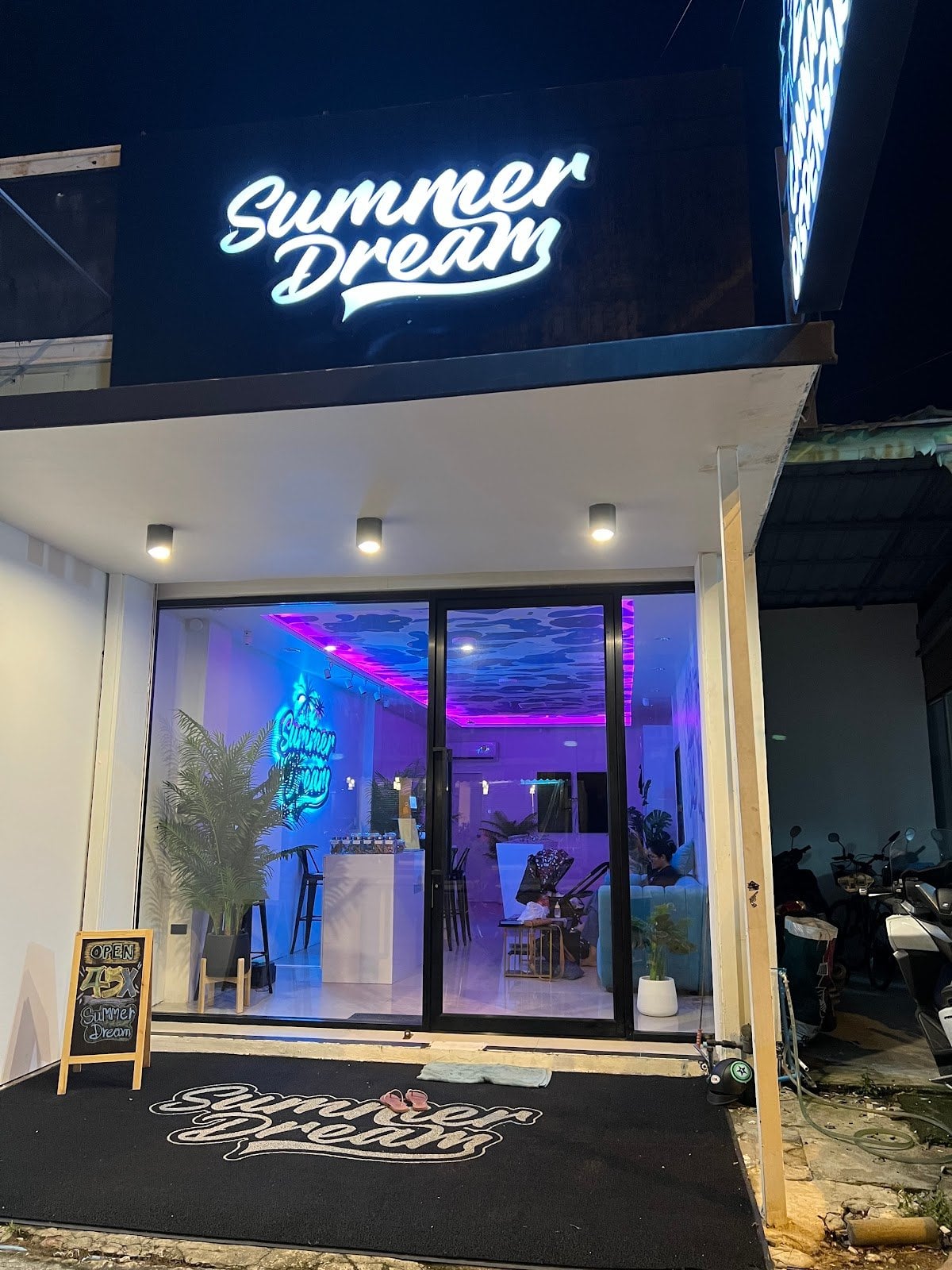 Summer Dream