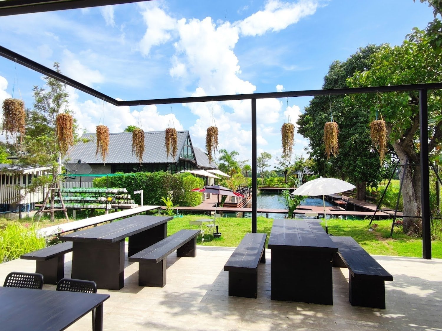 Herb Cafe