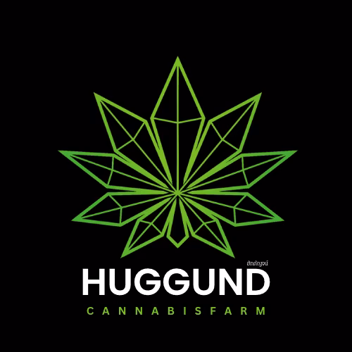 Cannabis Dispensary By Huggund - Lomsak в Lom Sak логотип