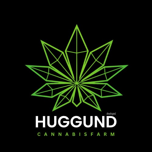 Cannabis Dispensary By Huggund - Lomsak في Lom Sak شعار