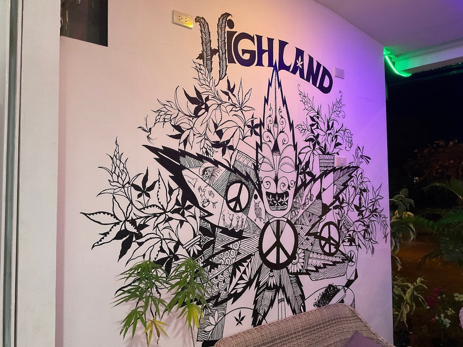 Highland