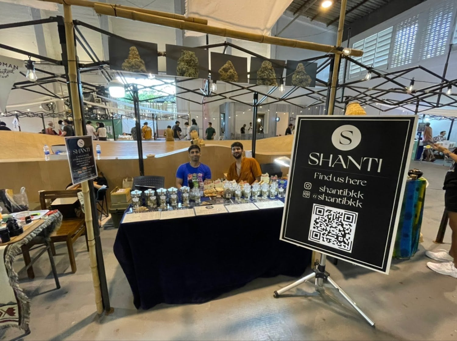 Shanti