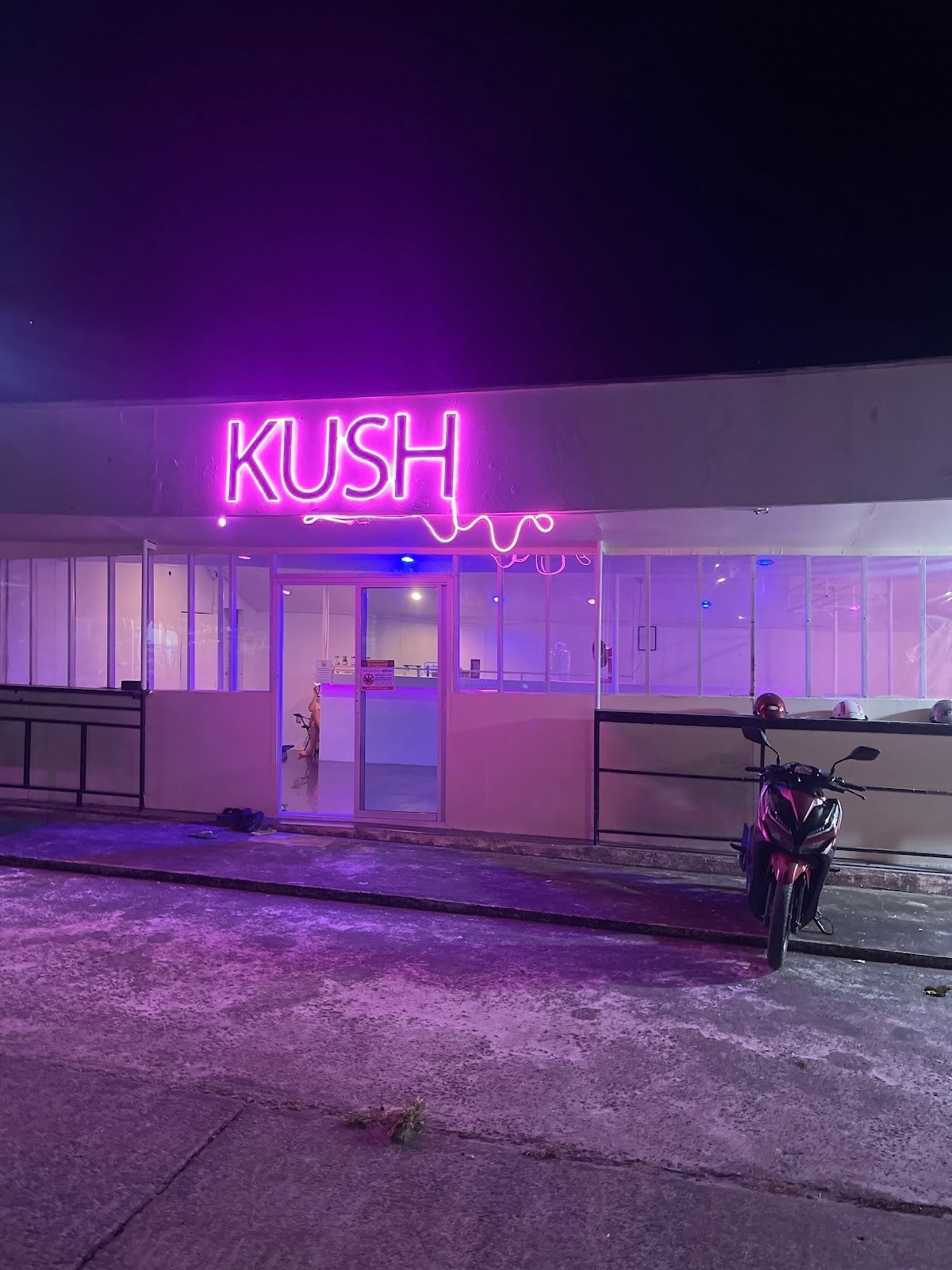 Kush Cannabis