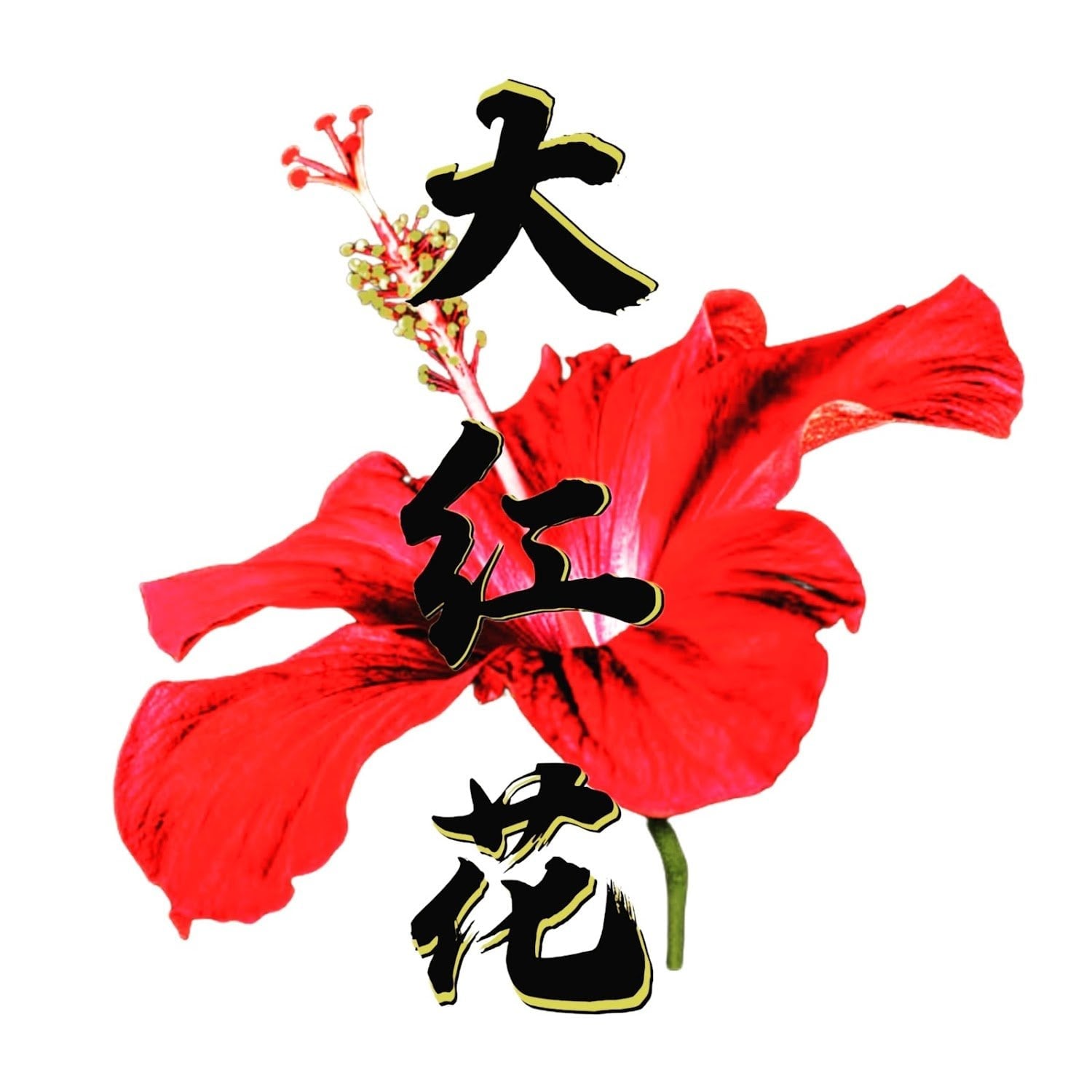 Da Hong Hua