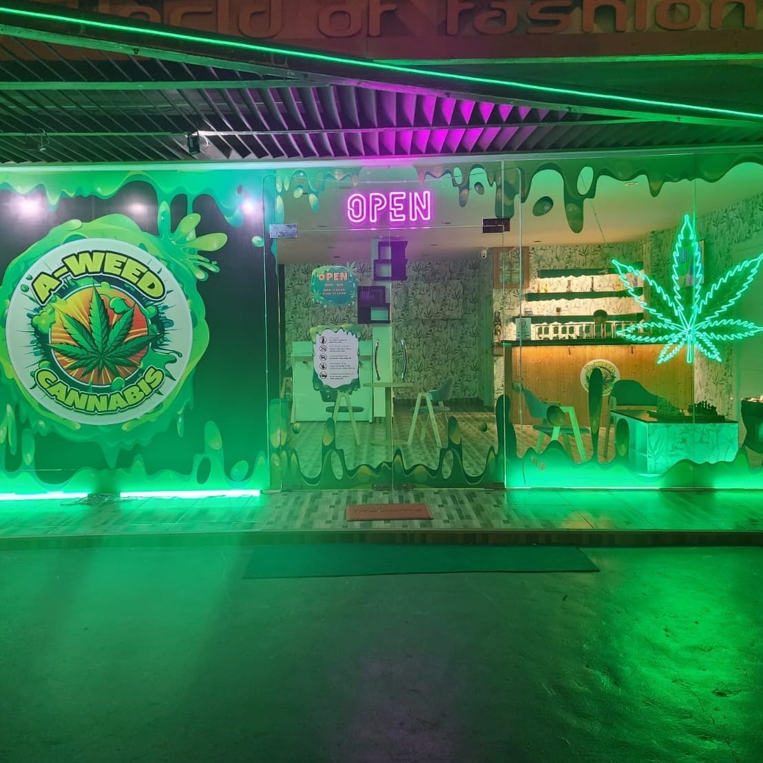 AWeed
