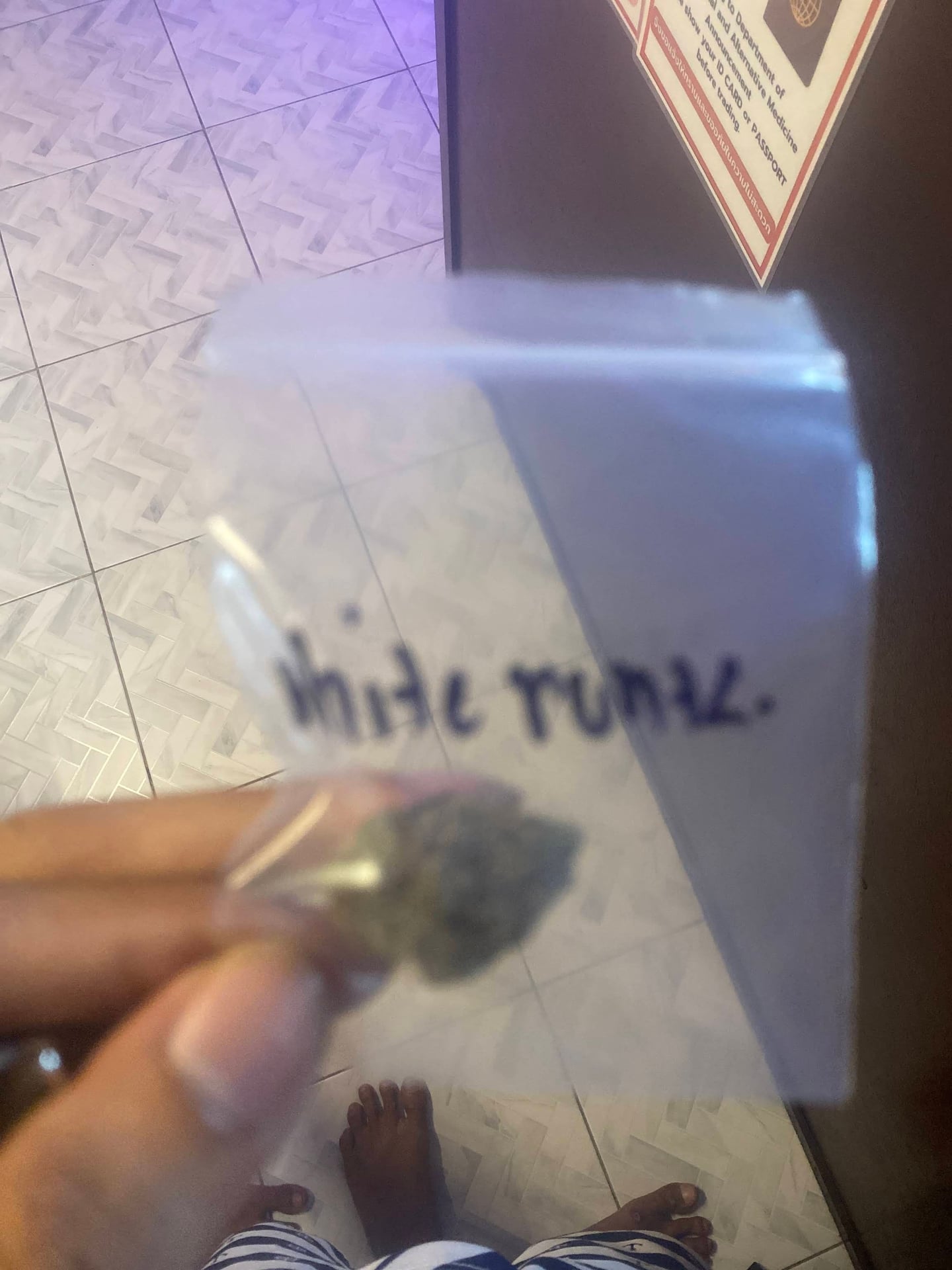 Batnaherb Weed And Cannabis Dispensaries . Songkhla