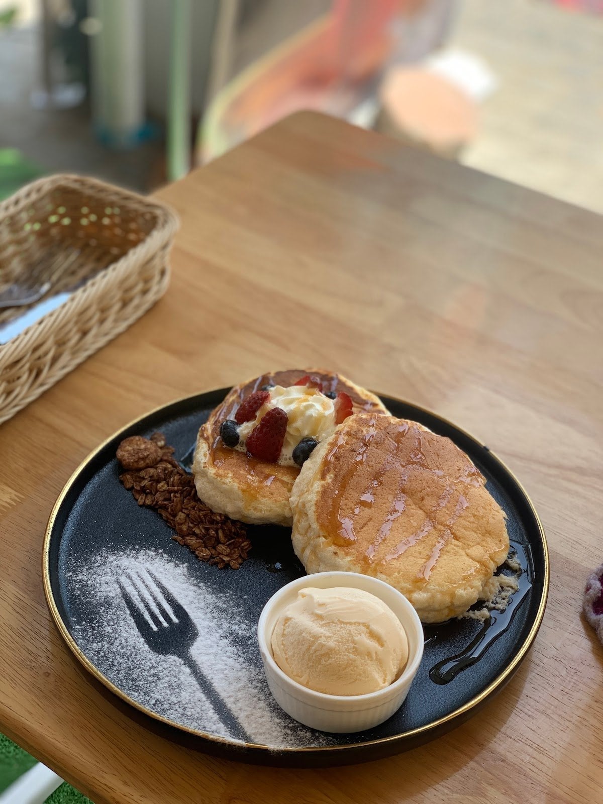 Takumi Cannabis Cafe