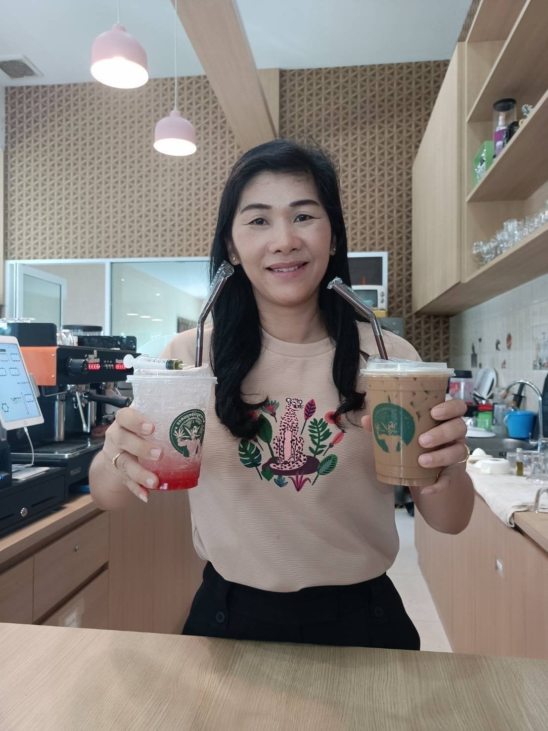 Superhuman To Mai Kafae