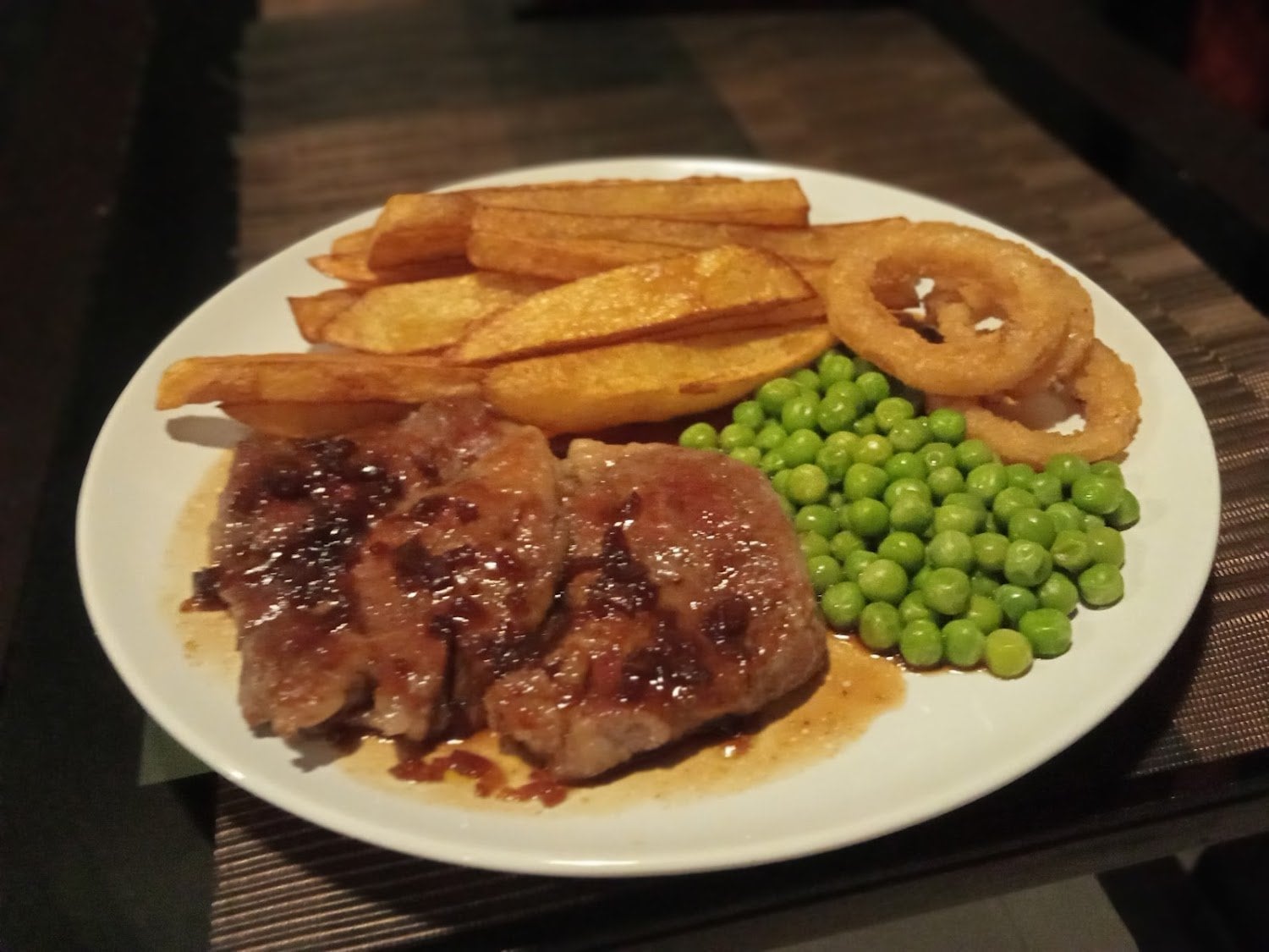 Horn Pub & Dispensary Pattaya