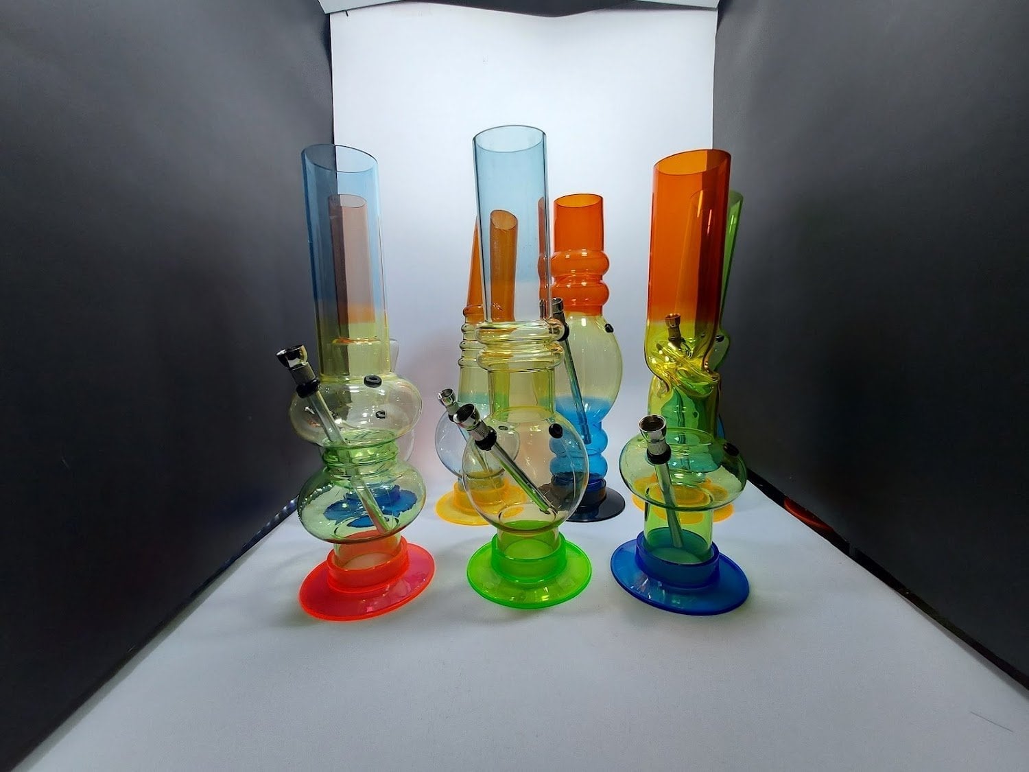 Bong
