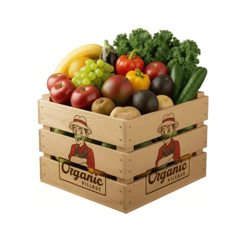 Organic Magix