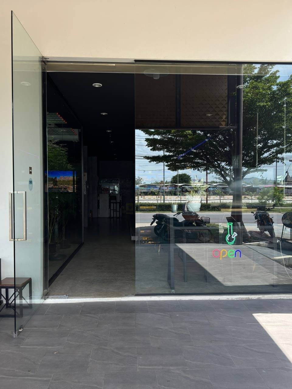 The Stories Social Hub And Chillout