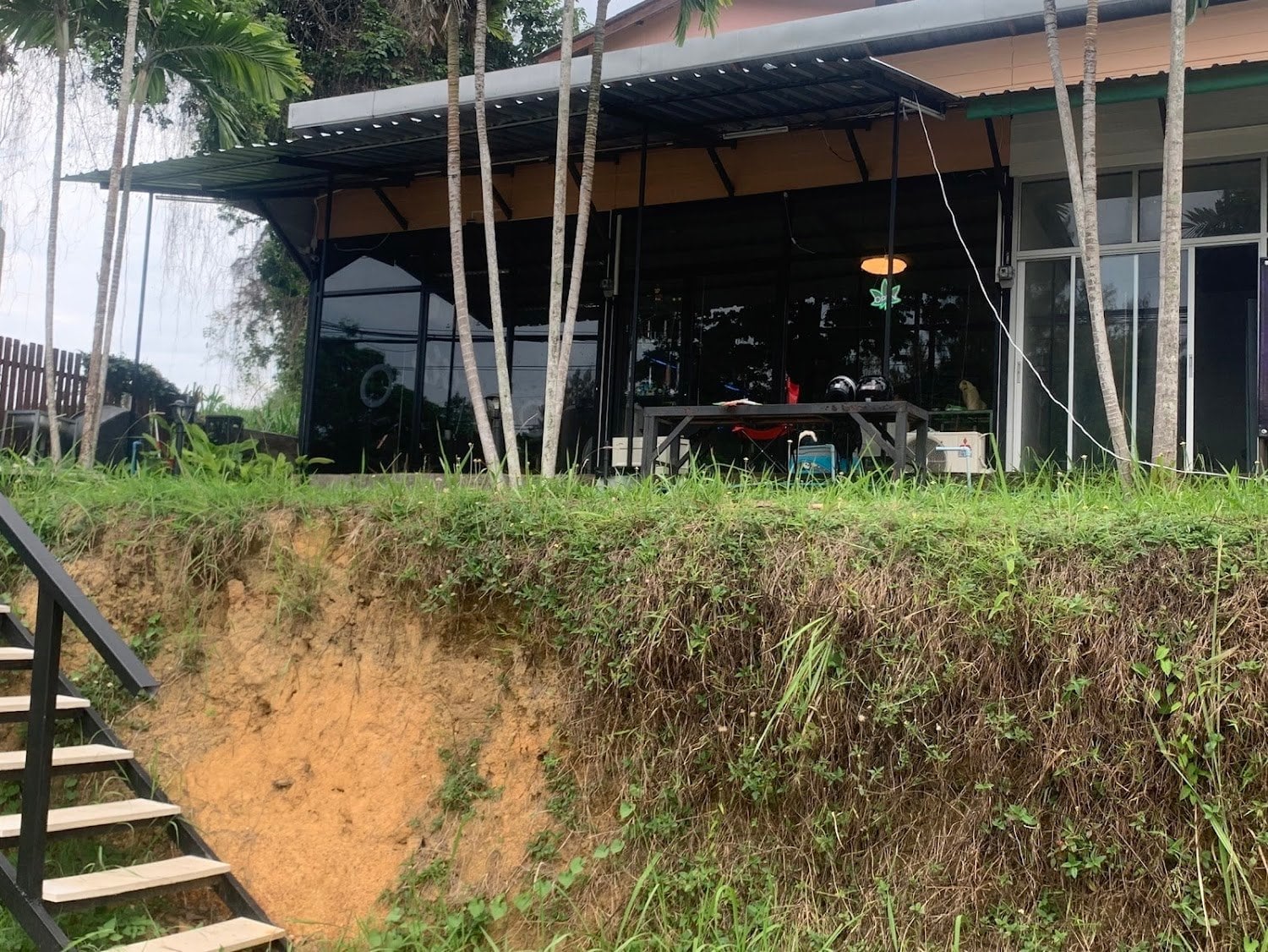 Nunglen 420 Cafa