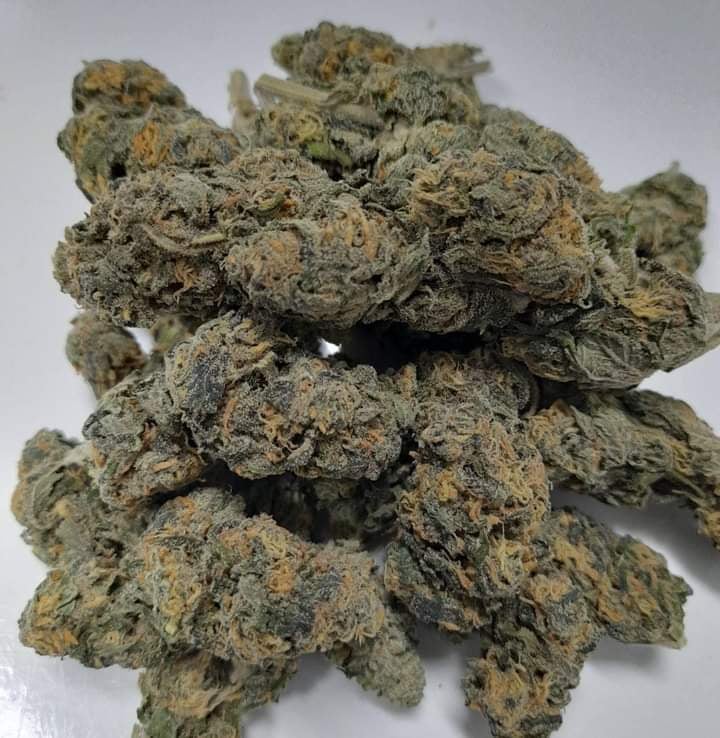 Siam Flower Cannabis