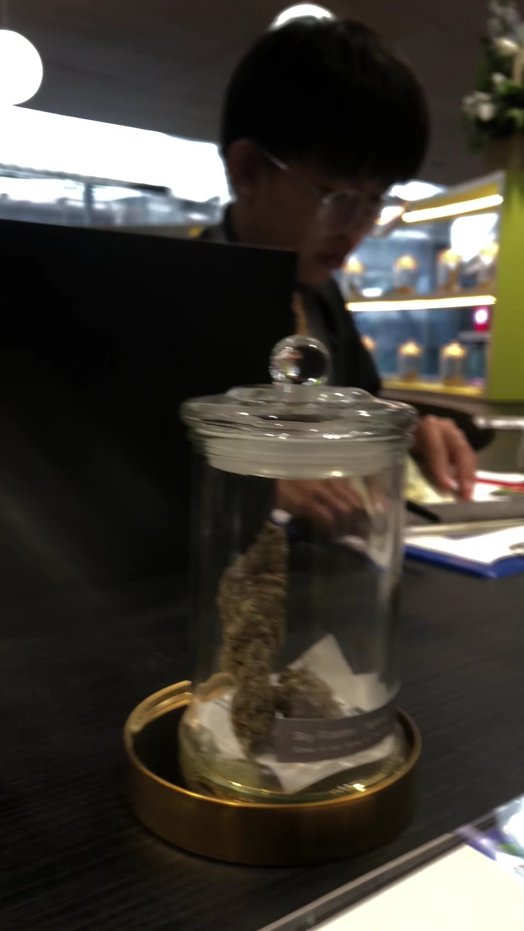 KANA PURE Dispensary At Siam Discovery