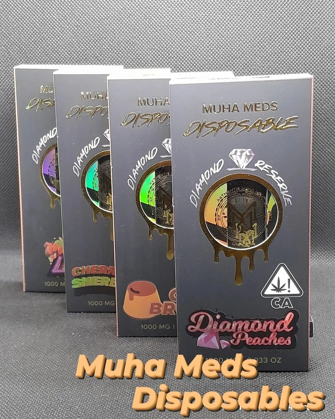 Bongsai Shop: Express Medical