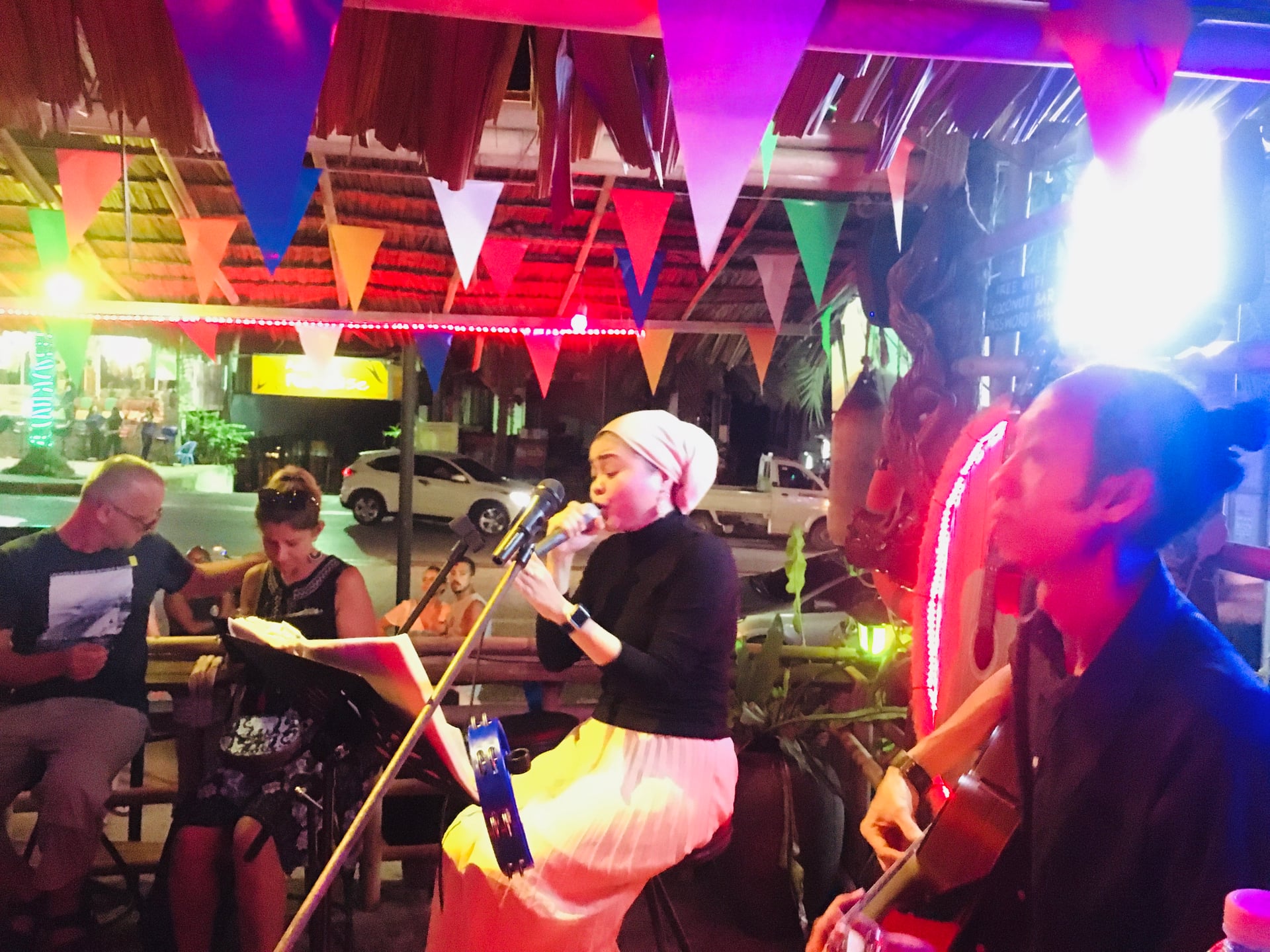 Rasta Bar By Coconut Bar