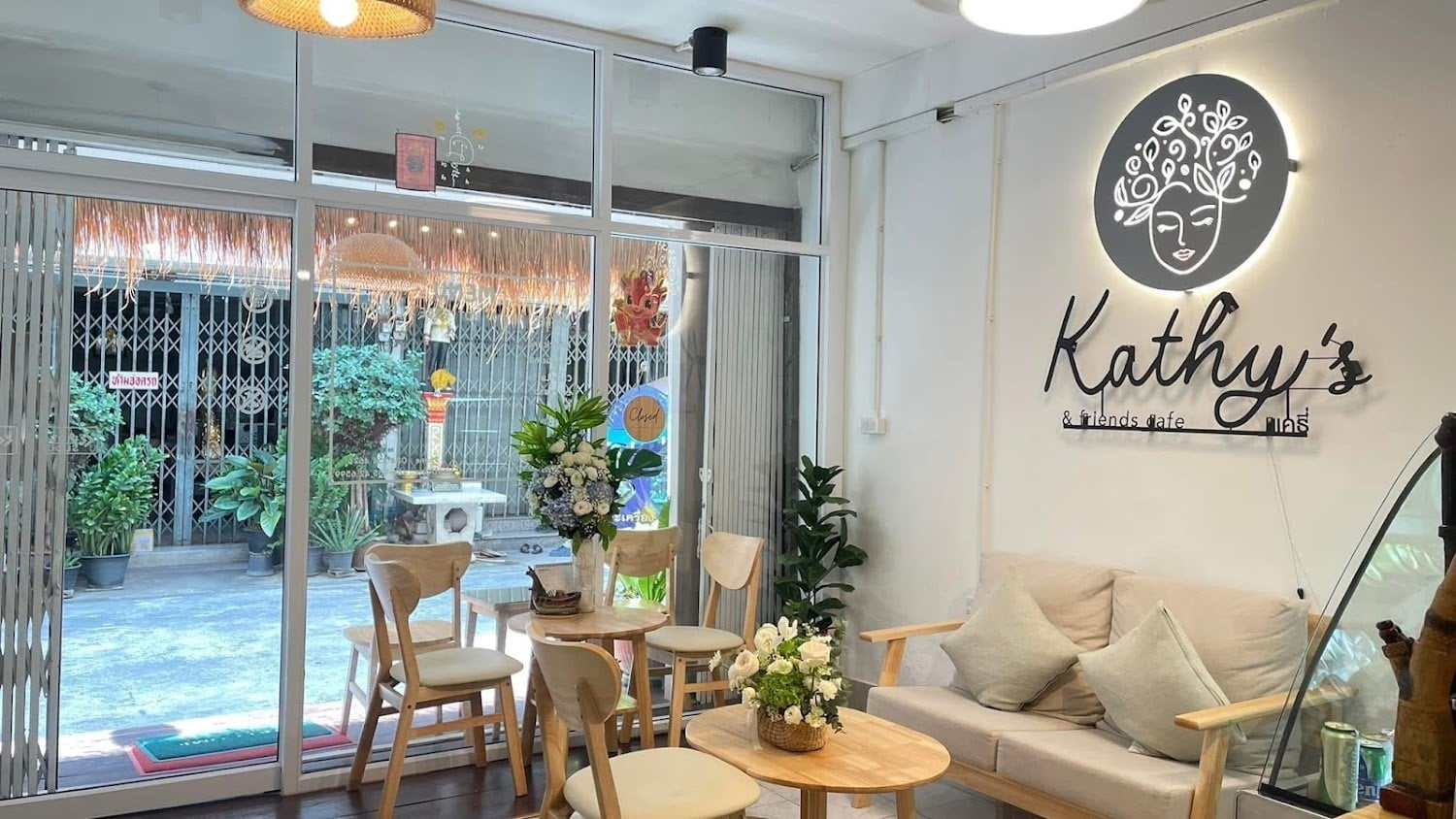 Kathy's