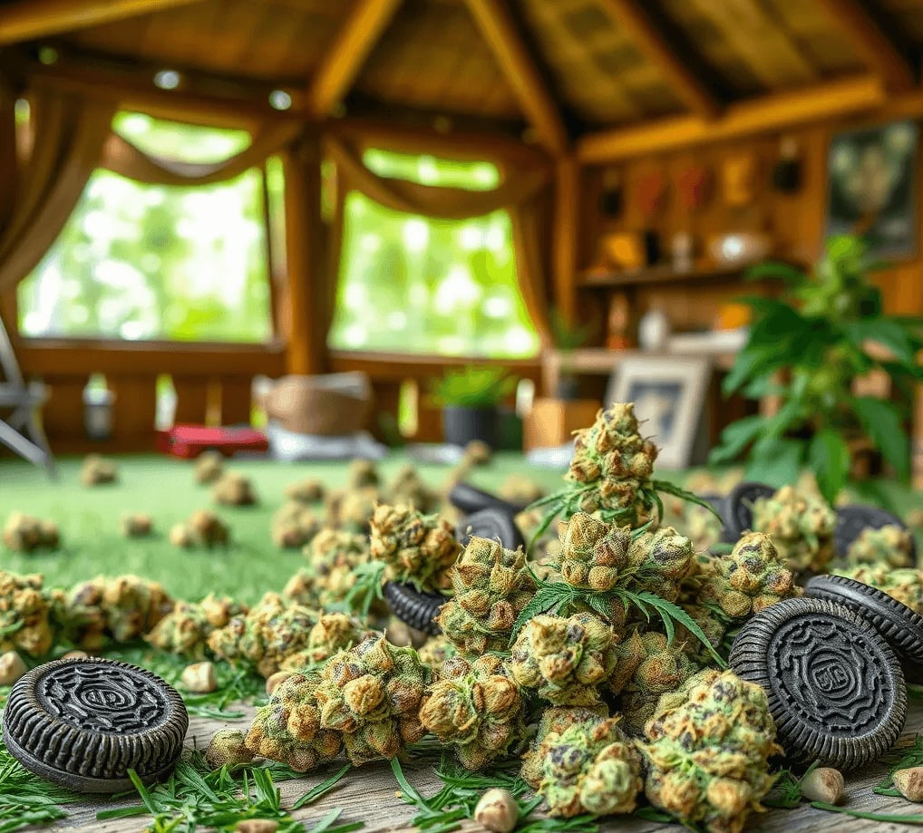 Ganja House Koh Lanta
