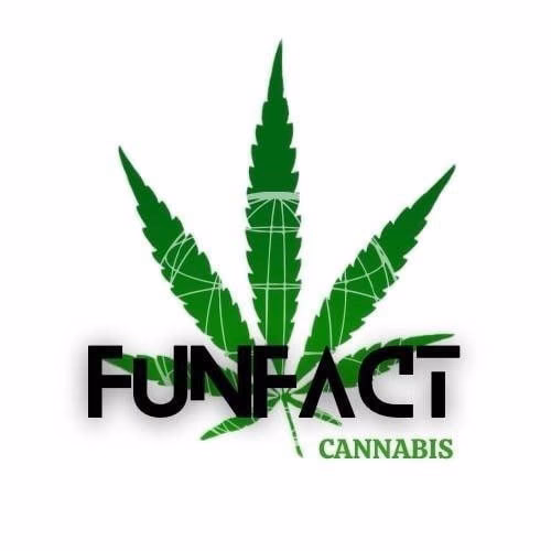 Cannabis Dispensary Funfact Cannabis in Pattaya logo