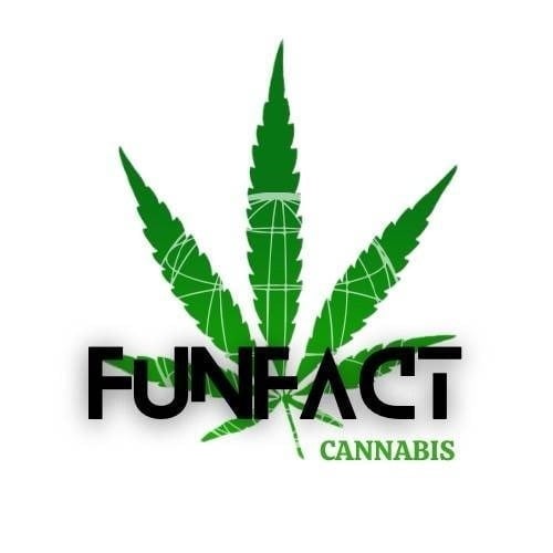 Funfact Cannabis logo