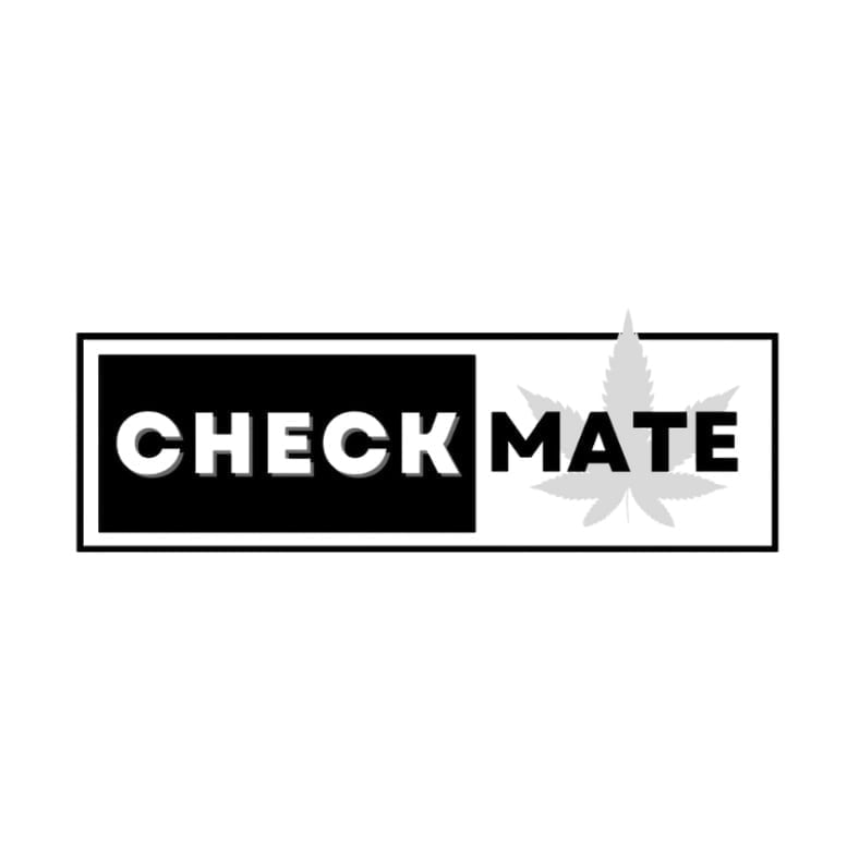 Магазин каннабиса Checkmate в Amphoe Phra Pradaeng логотип