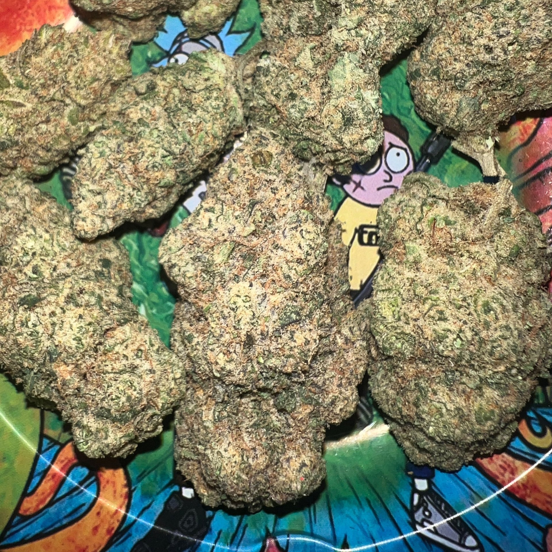 BK. Cannabis