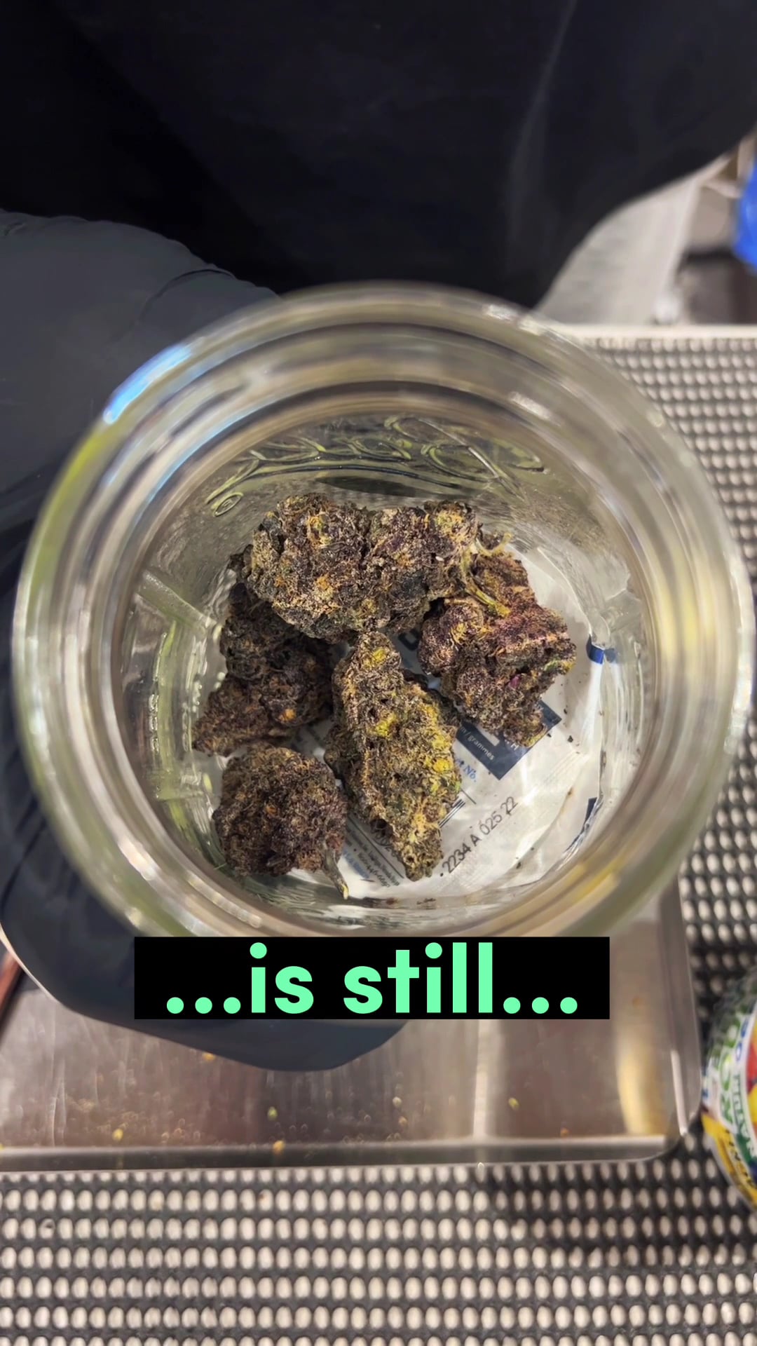CANNABIS TWINS Dispensary And Lounge - Silom