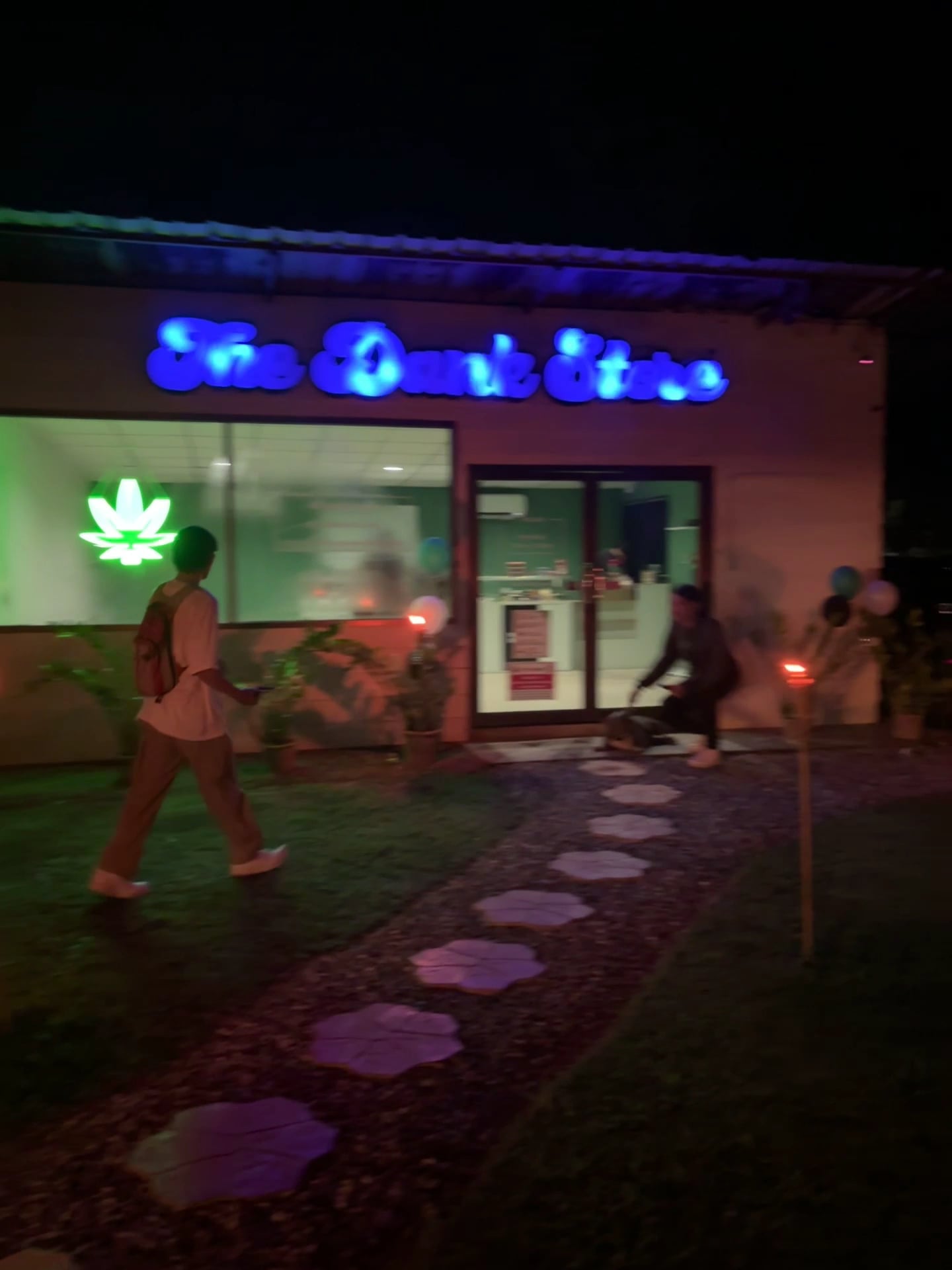 The Dank