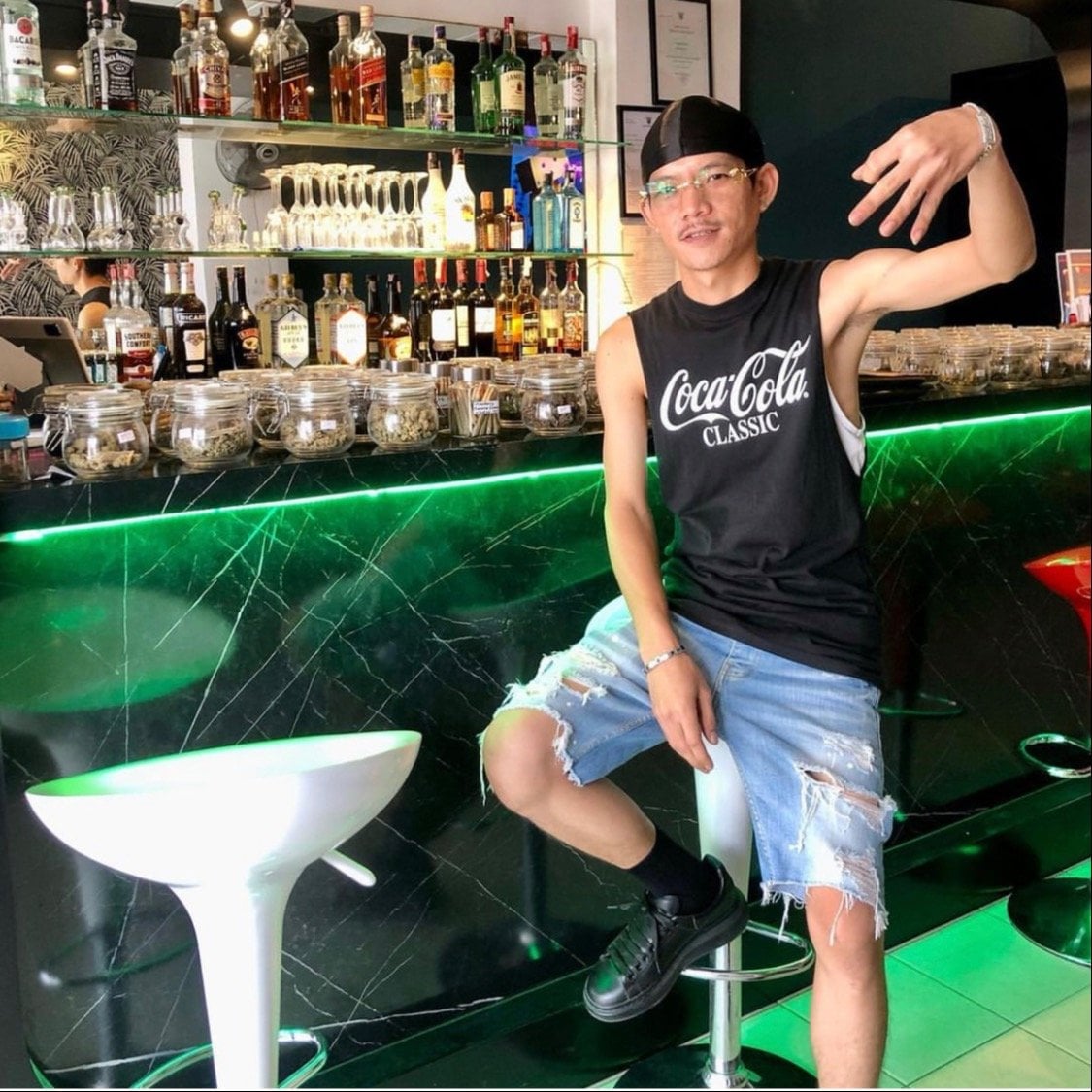 Merry Jane's Pattaya