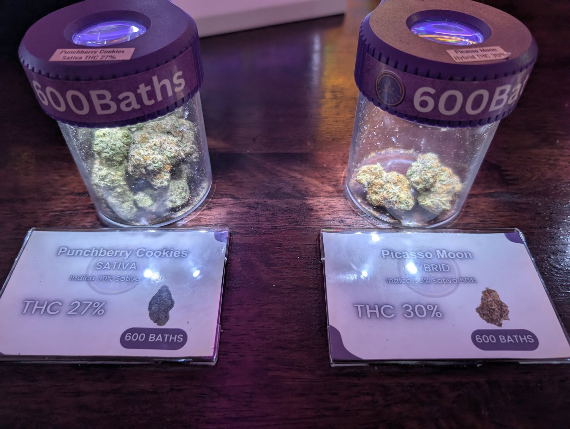 420Kings Cannabis Dispensary Weed Shop Bangkok