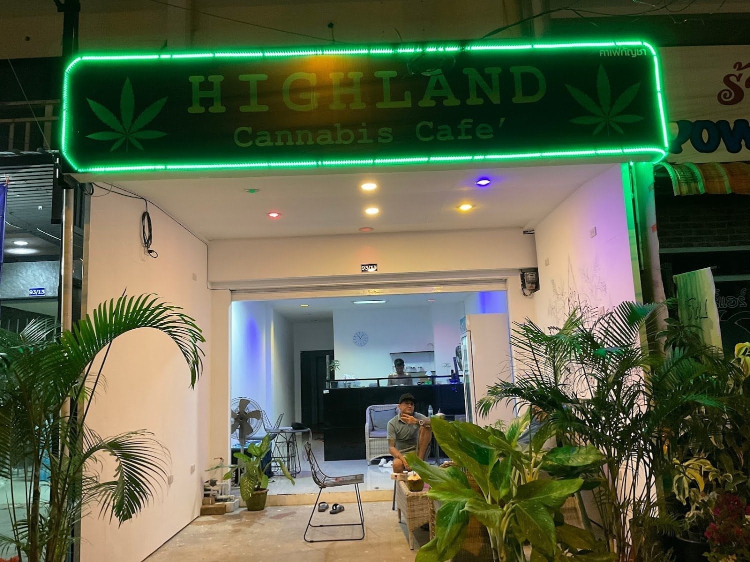 Highland Cannabis