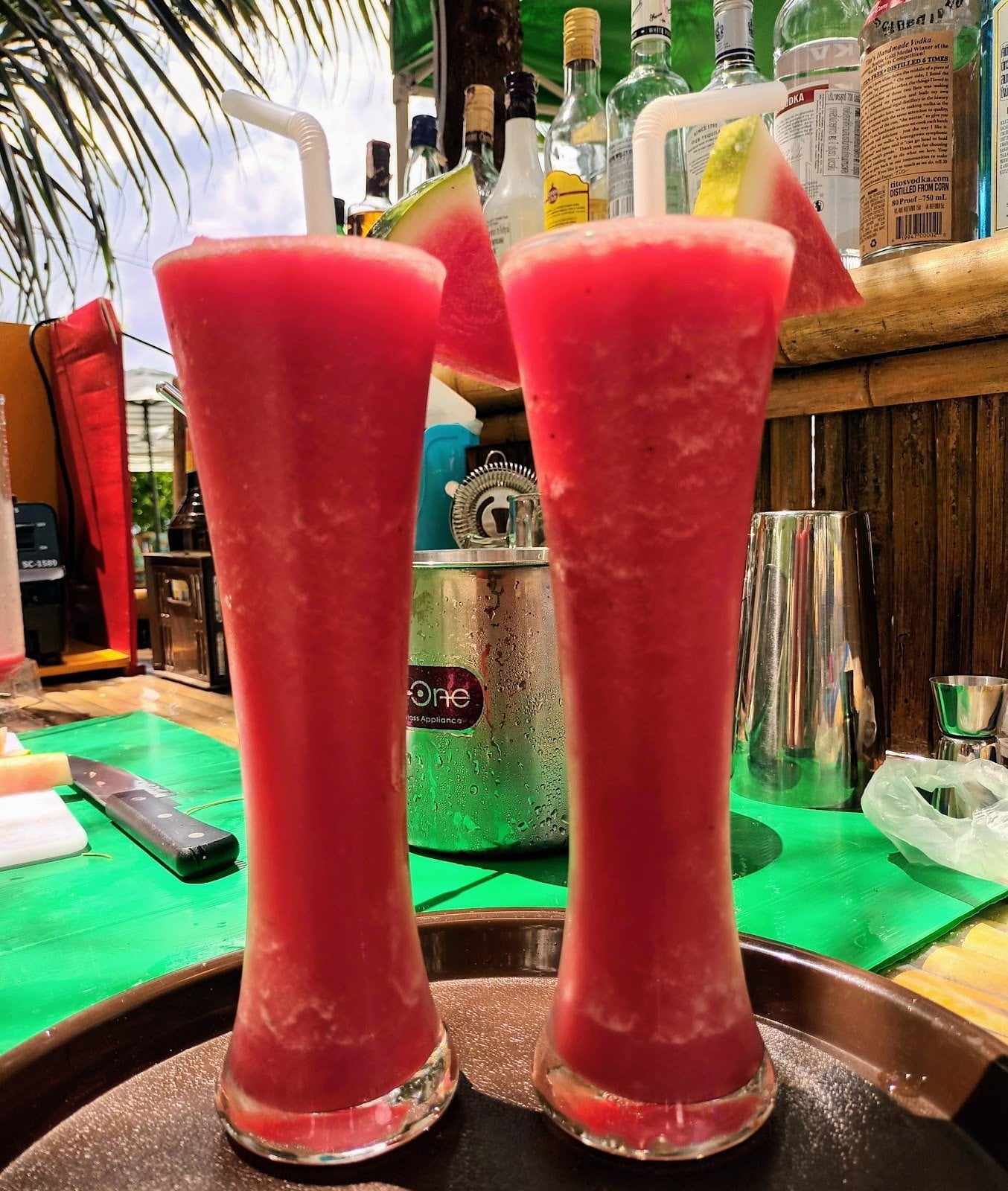 Pino Beach Bar