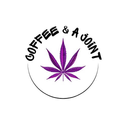 Coffee And A Joint logo