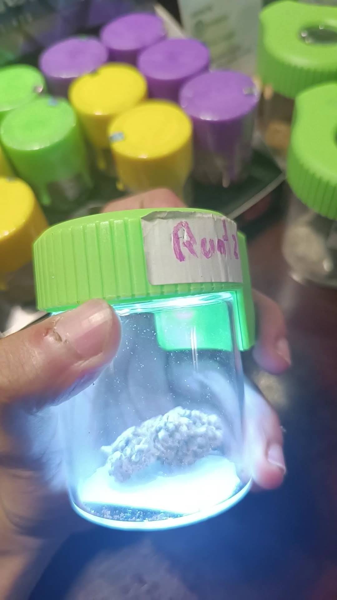 Weedery
