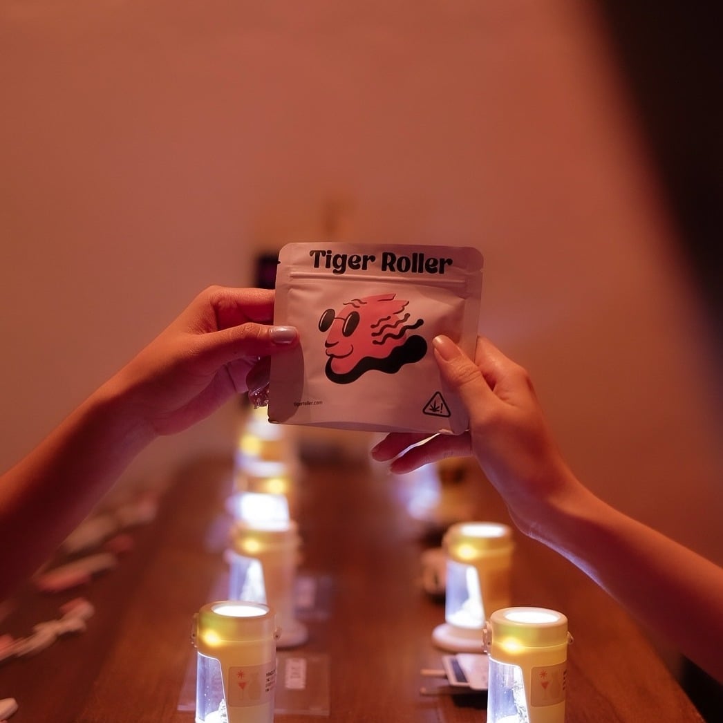 Tiger Roller