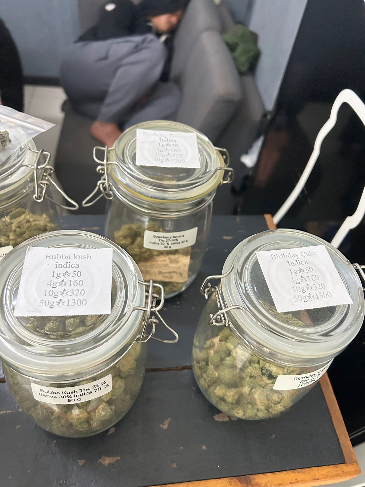 Happyland Cannabis
