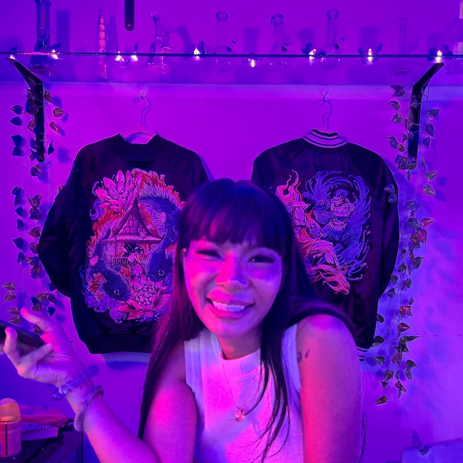 SK & Thong Thai Herb